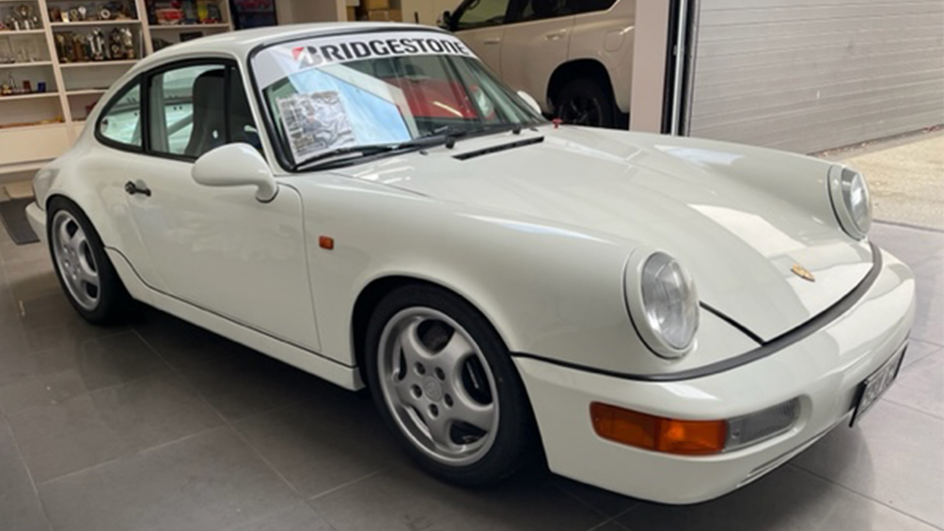 01_1991 Porsche 964 Carrera RS WP0ZZZ96ZNS490135