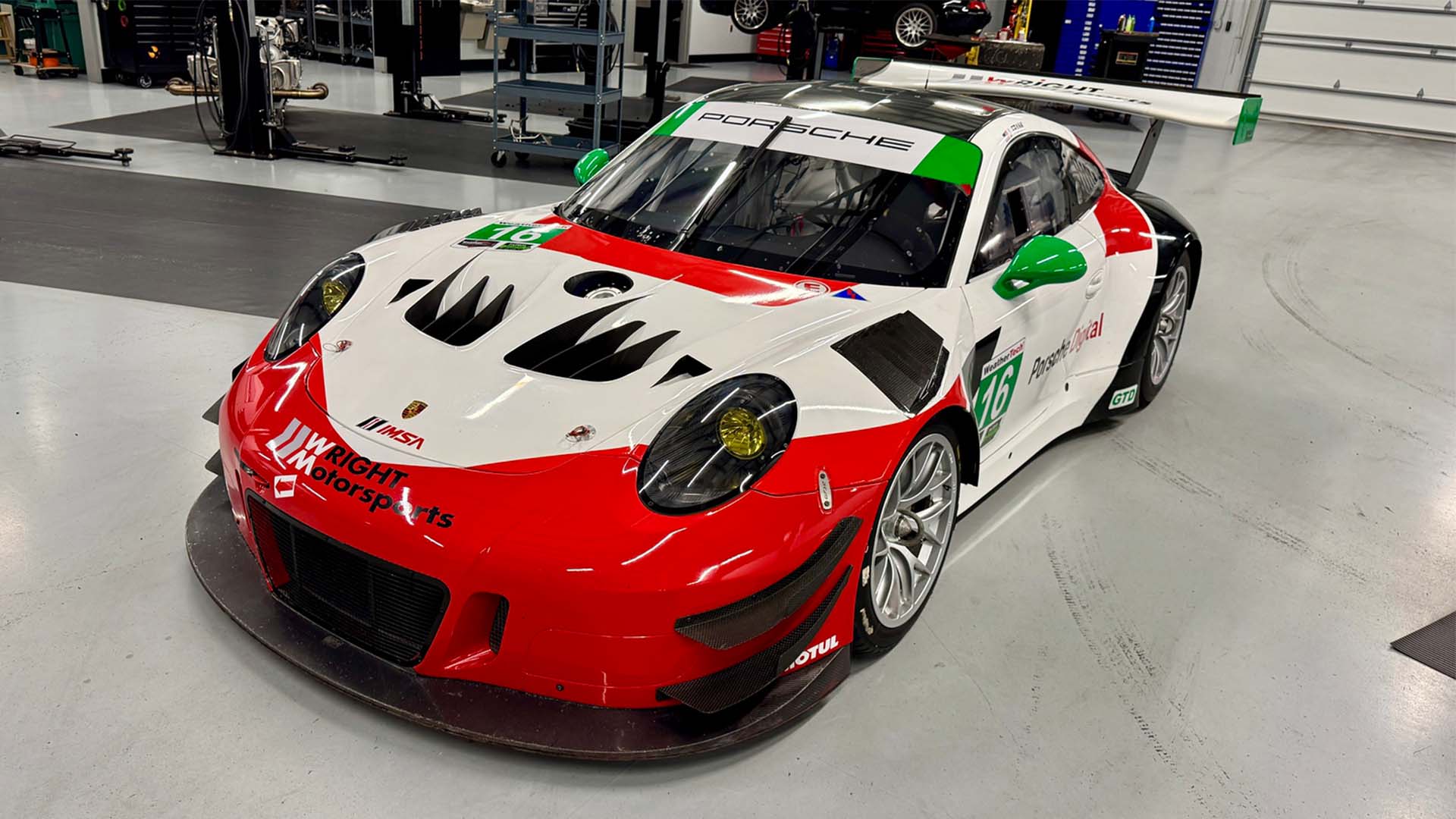 01_2016 Porsche 991