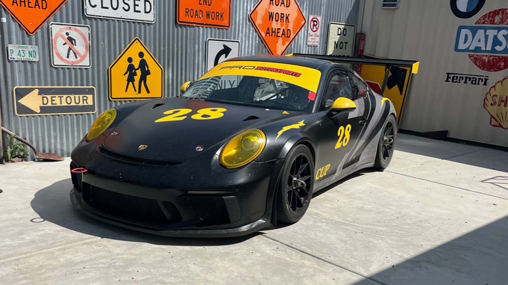 01_2019 Porsche 991