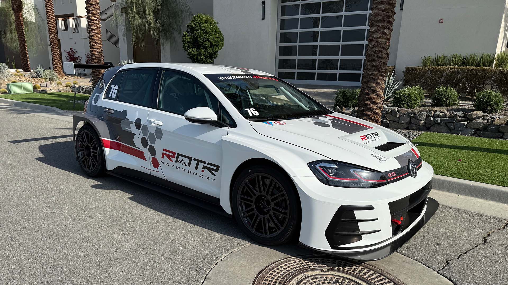 04_2018 VW Golf TCR